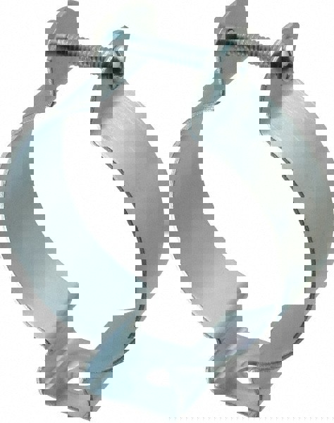 Steel Rigid/EMT Conduit Hanger with Bolt